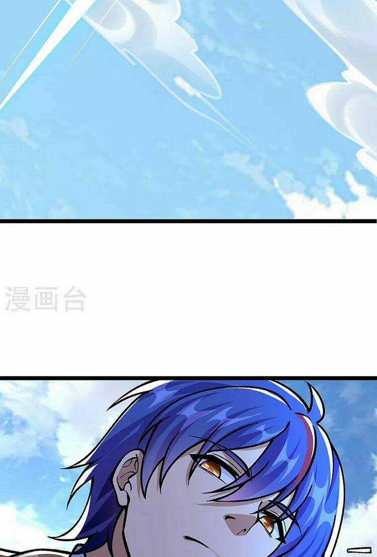 Võ Đạo Độc Tôn - Chapter 418 - Trang 25