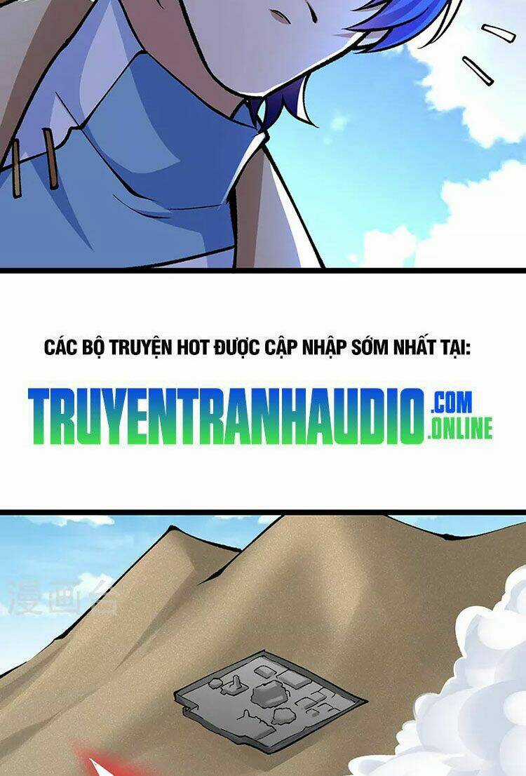 Võ Đạo Độc Tôn - Chapter 418 - Trang 26