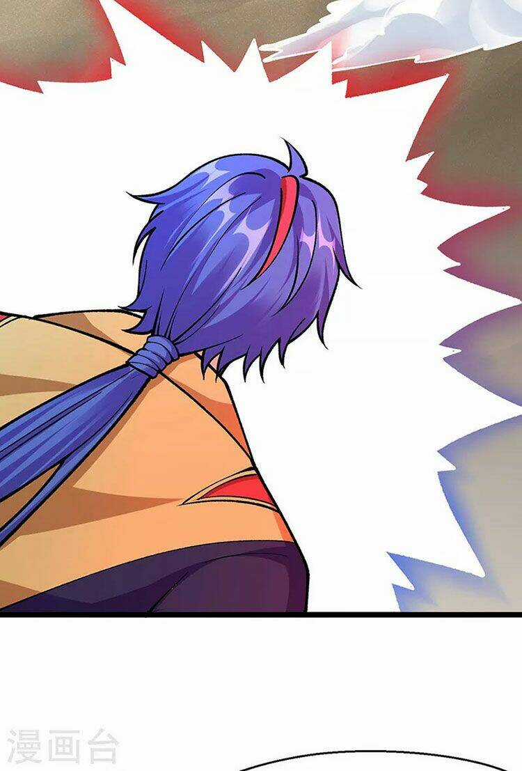 Võ Đạo Độc Tôn - Chapter 418 - Trang 27