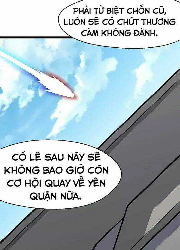 Võ Đạo Độc Tôn - Chapter 418 - Trang 28