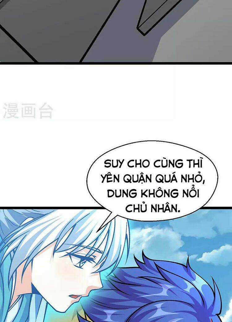 Võ Đạo Độc Tôn - Chapter 418 - Trang 29