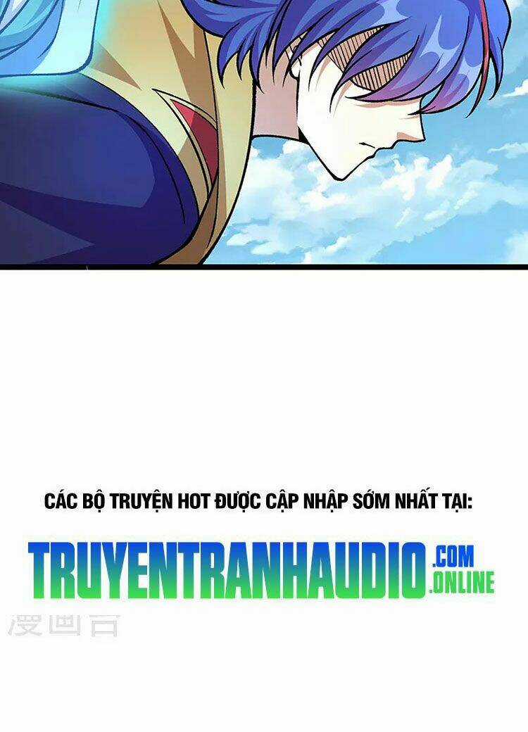 Võ Đạo Độc Tôn - Chapter 418 - Trang 30
