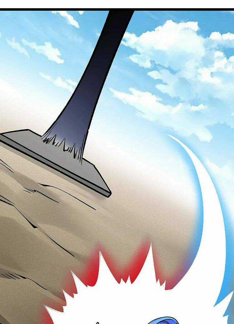 Võ Đạo Độc Tôn - Chapter 418 - Trang 31