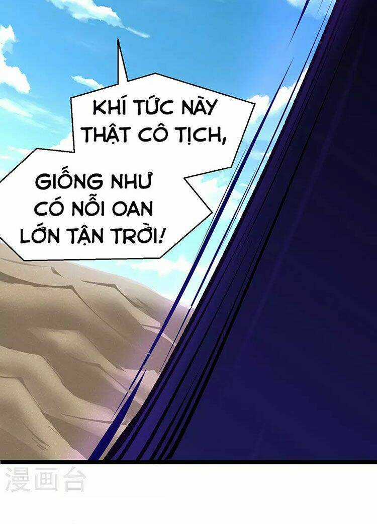 Võ Đạo Độc Tôn - Chapter 418 - Trang 34