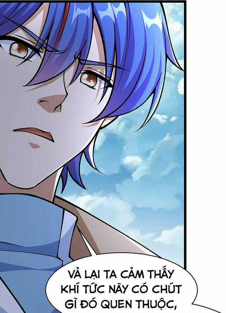 Võ Đạo Độc Tôn - Chapter 418 - Trang 35