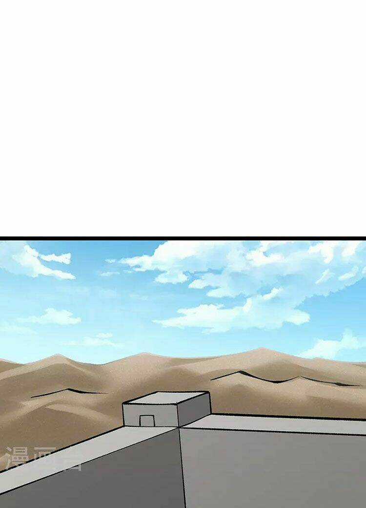 Võ Đạo Độc Tôn - Chapter 418 - Trang 38