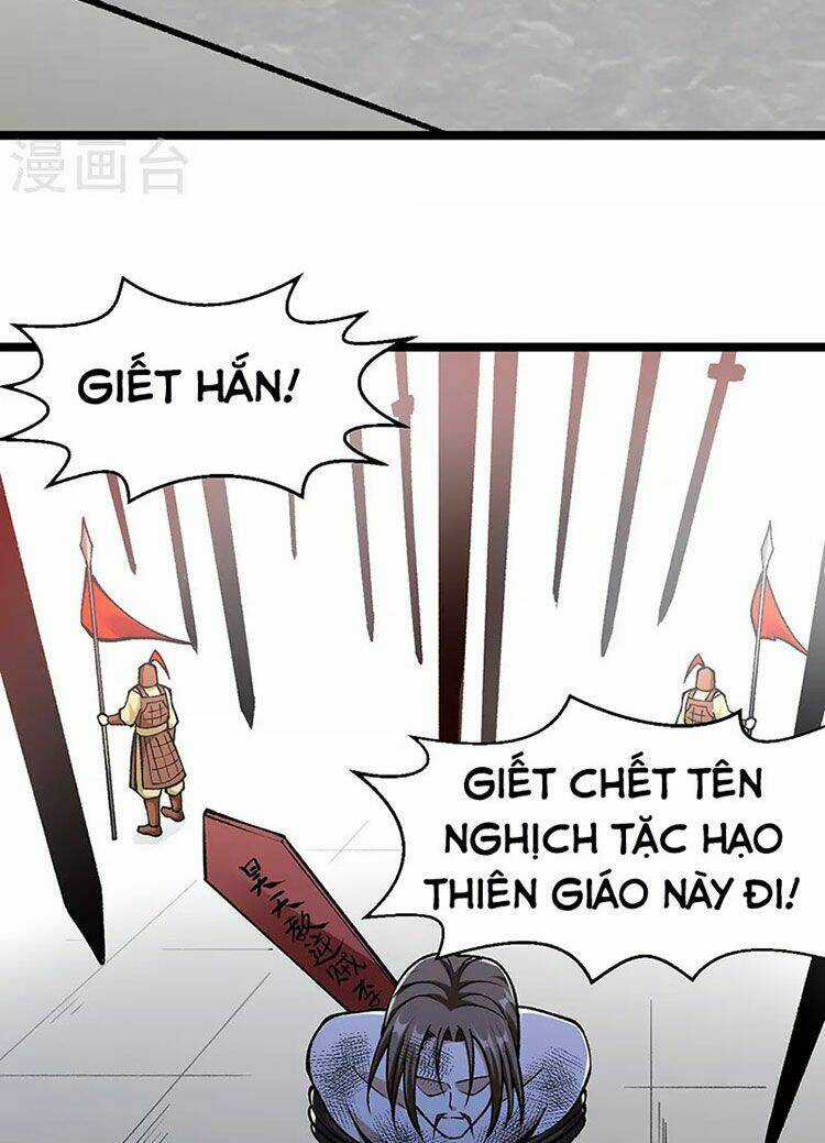Võ Đạo Độc Tôn - Chapter 418 - Trang 40