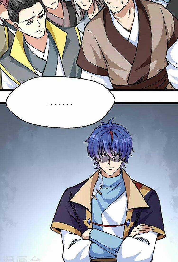 Võ Đạo Độc Tôn - Chapter 418 - Trang 5