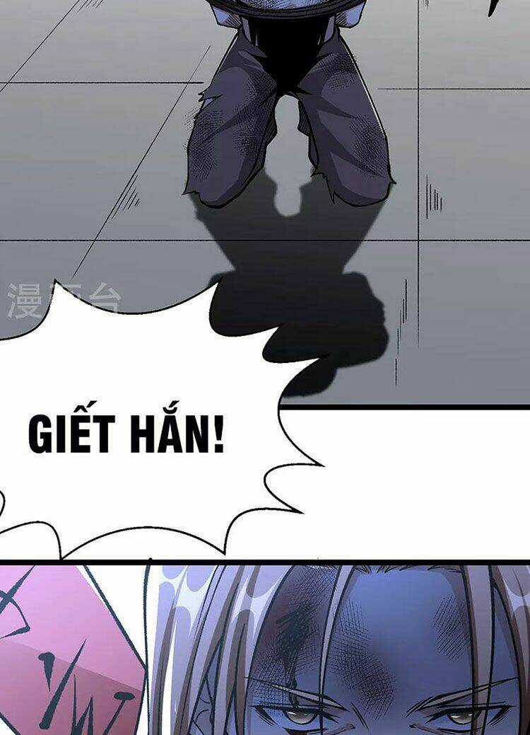 Võ Đạo Độc Tôn - Chapter 418 - Trang 41