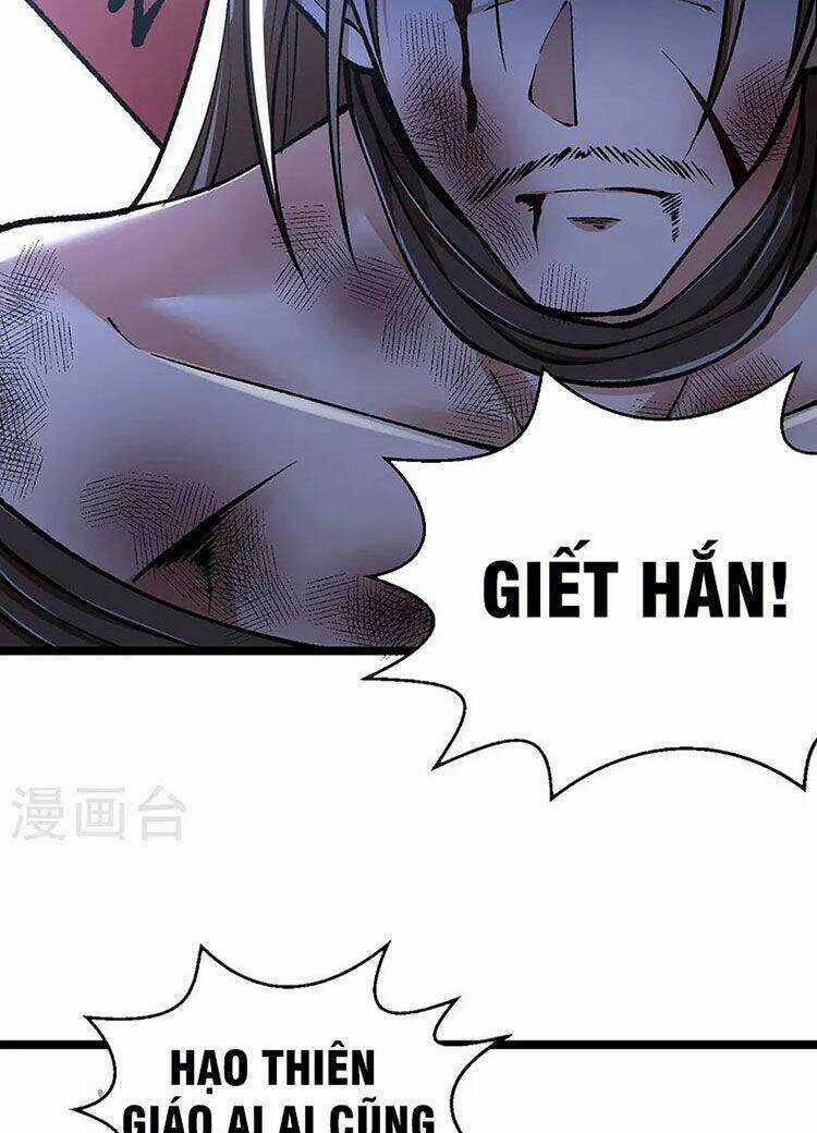 Võ Đạo Độc Tôn - Chapter 418 - Trang 42