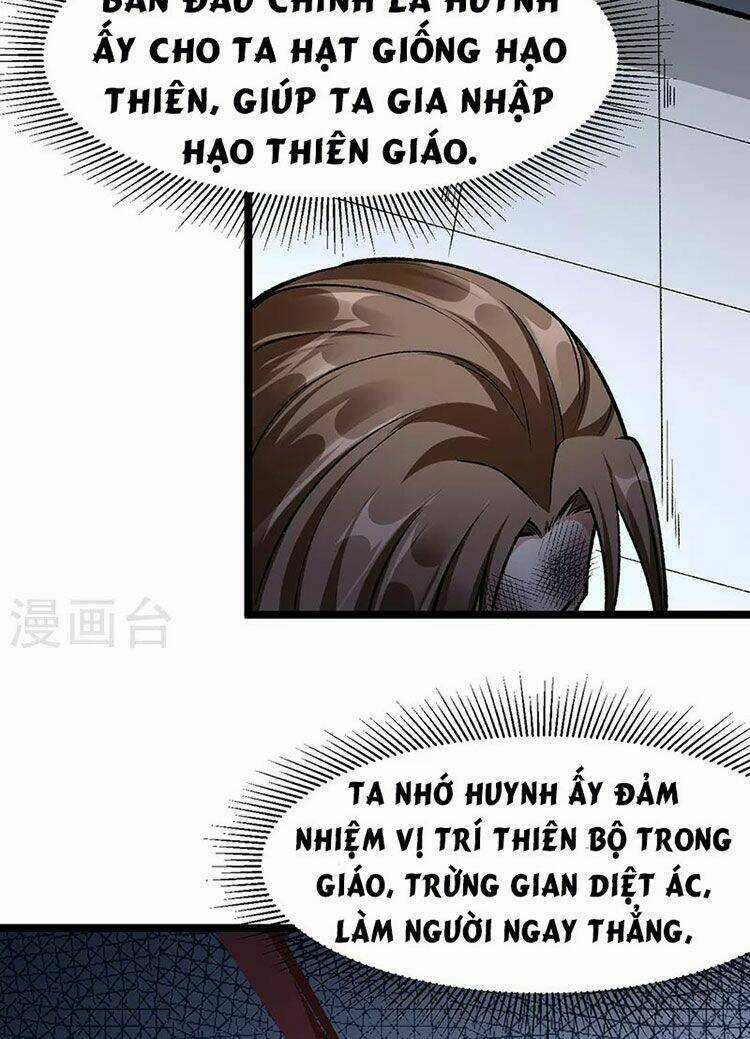 Võ Đạo Độc Tôn - Chapter 418 - Trang 45