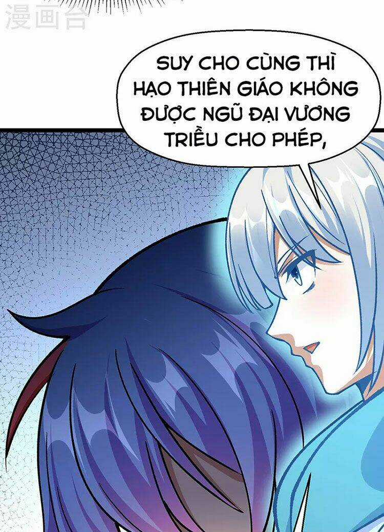 Võ Đạo Độc Tôn - Chapter 418 - Trang 47