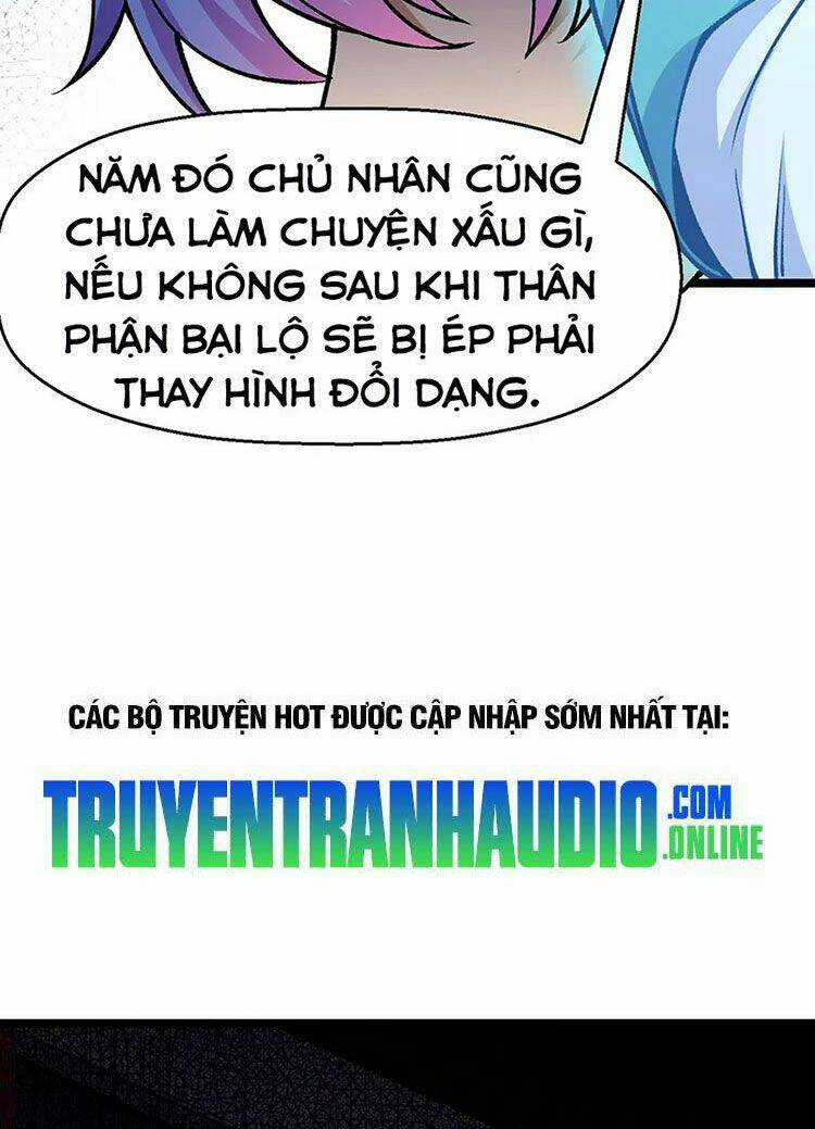 Võ Đạo Độc Tôn - Chapter 418 - Trang 48