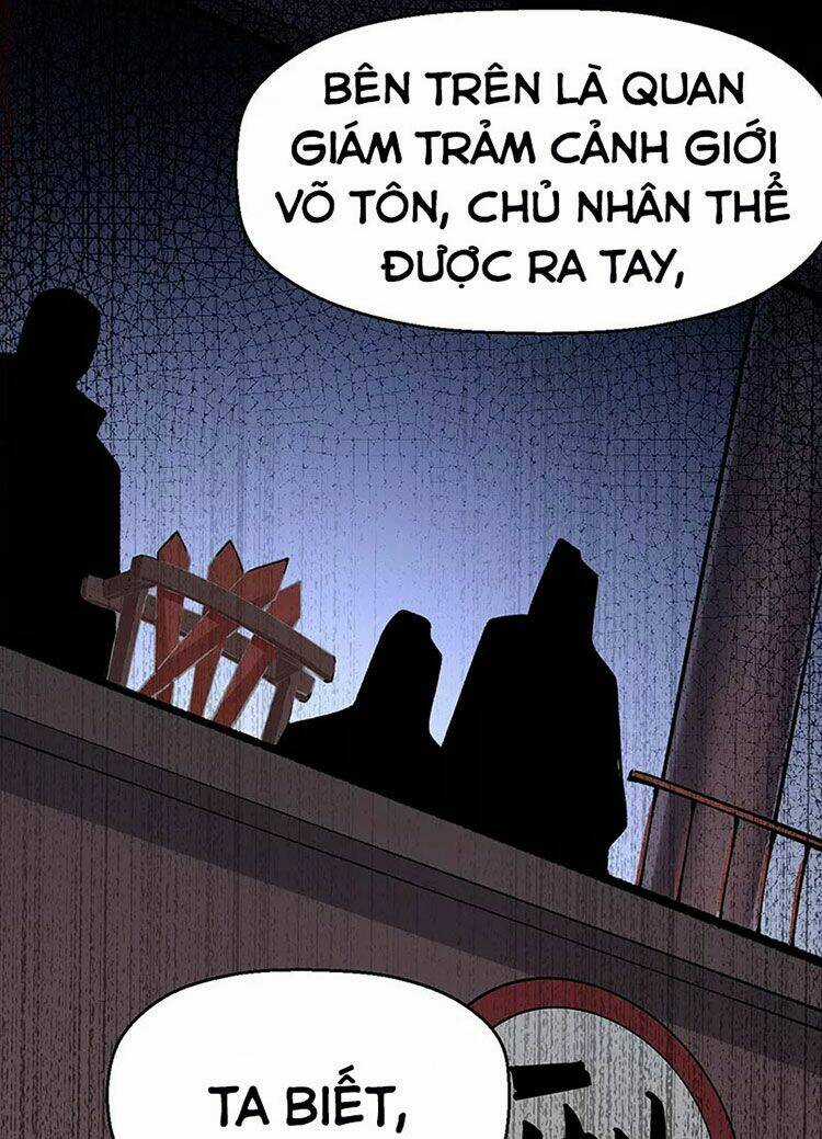 Võ Đạo Độc Tôn - Chapter 418 - Trang 49