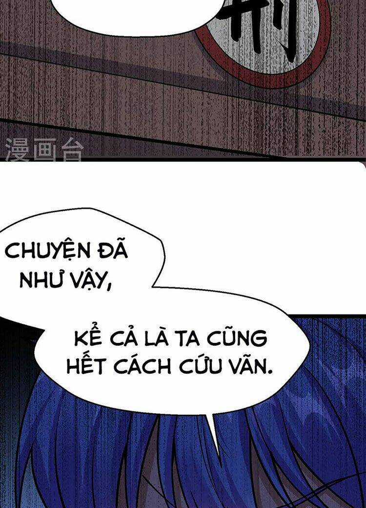 Võ Đạo Độc Tôn - Chapter 418 - Trang 50