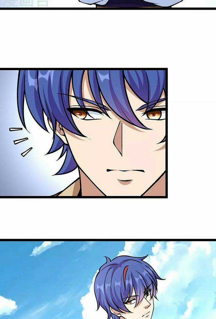 Võ Đạo Độc Tôn - Chapter 418 - Trang 6