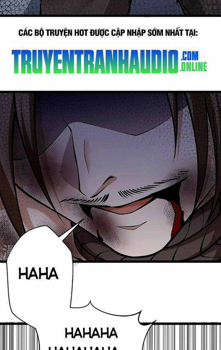 Võ Đạo Độc Tôn - Chapter 418 - Trang 55