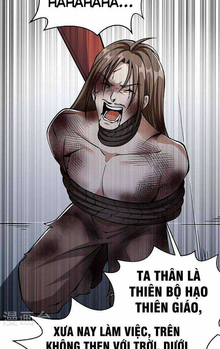 Võ Đạo Độc Tôn - Chapter 418 - Trang 56