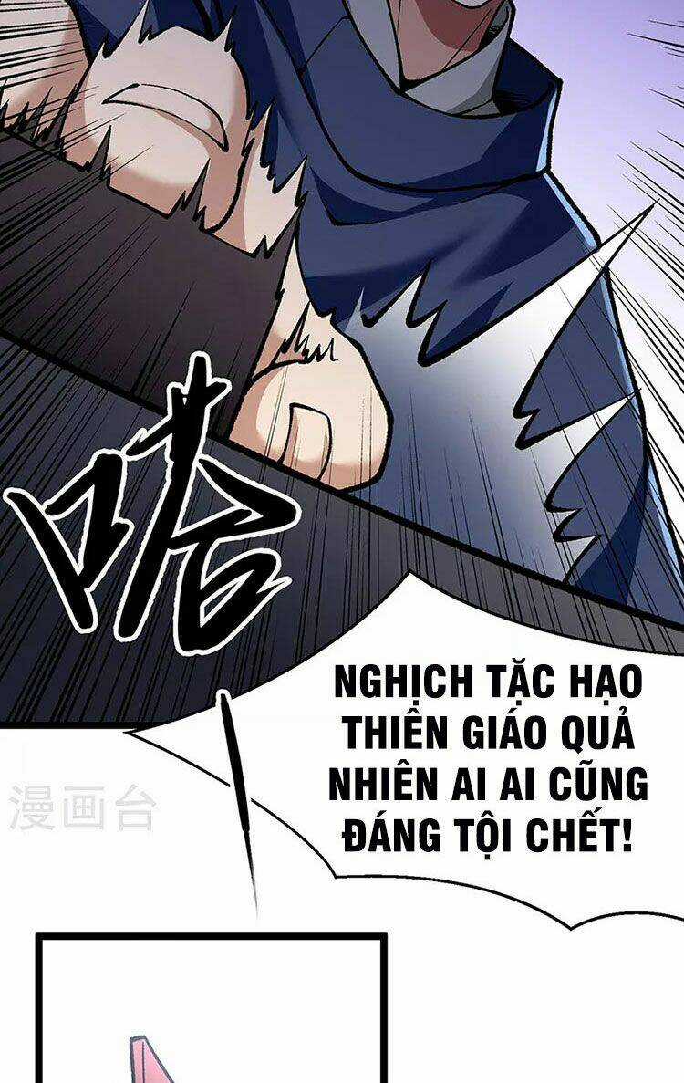 Võ Đạo Độc Tôn - Chapter 418 - Trang 59