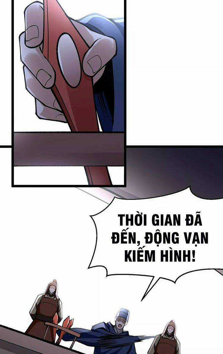 Võ Đạo Độc Tôn - Chapter 418 - Trang 60