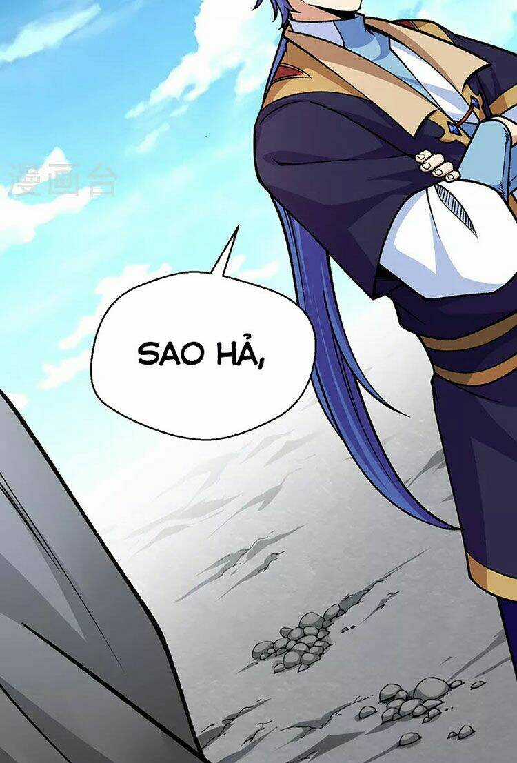 Võ Đạo Độc Tôn - Chapter 418 - Trang 7