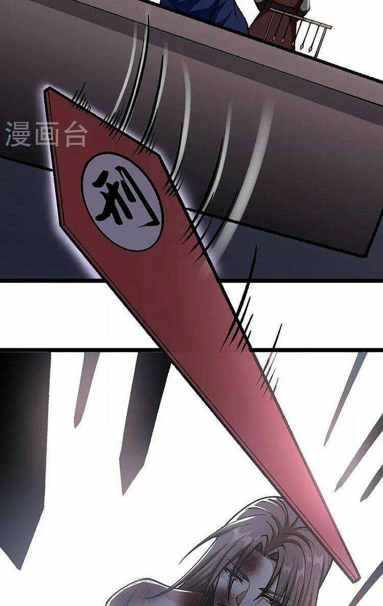 Võ Đạo Độc Tôn - Chapter 418 - Trang 61