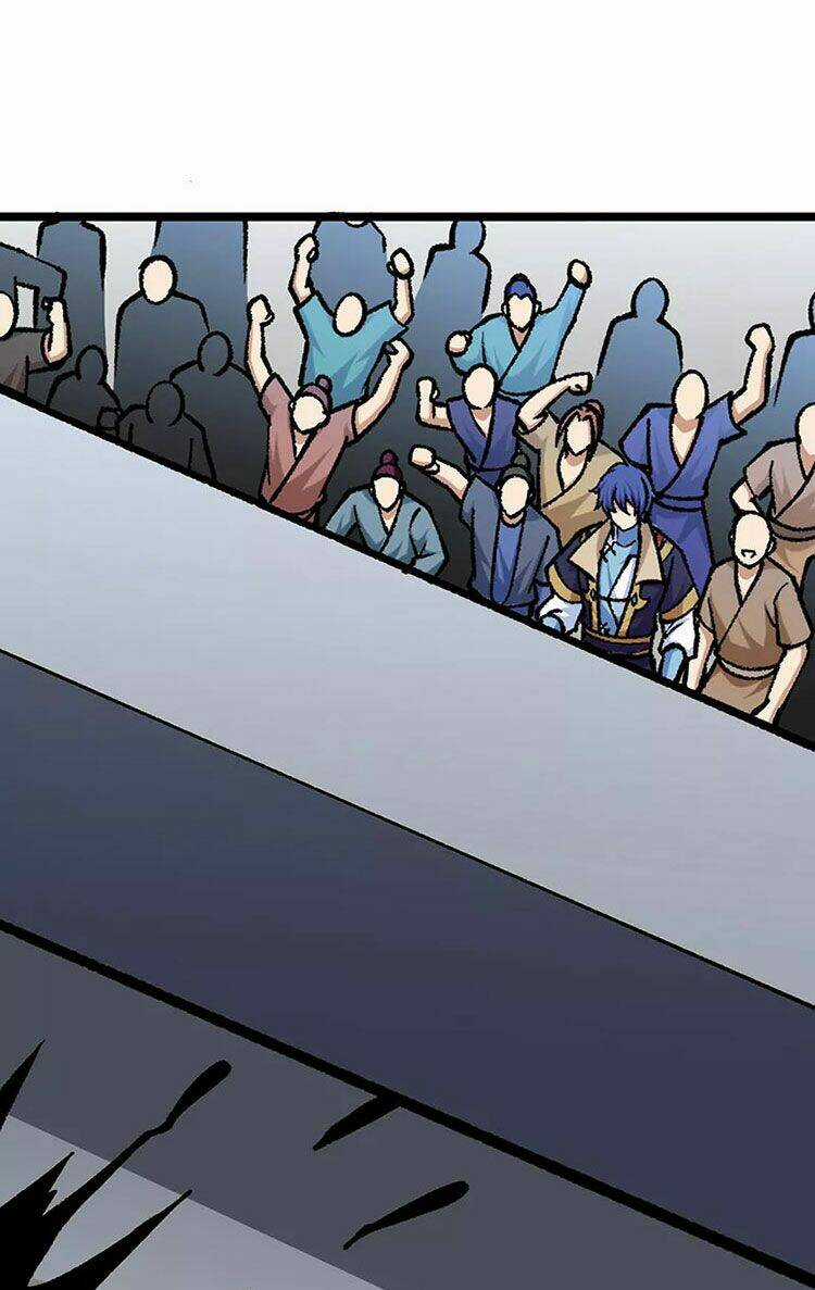 Võ Đạo Độc Tôn - Chapter 418 - Trang 66