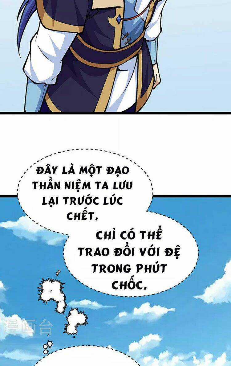 Võ Đạo Độc Tôn - Chapter 418 - Trang 69