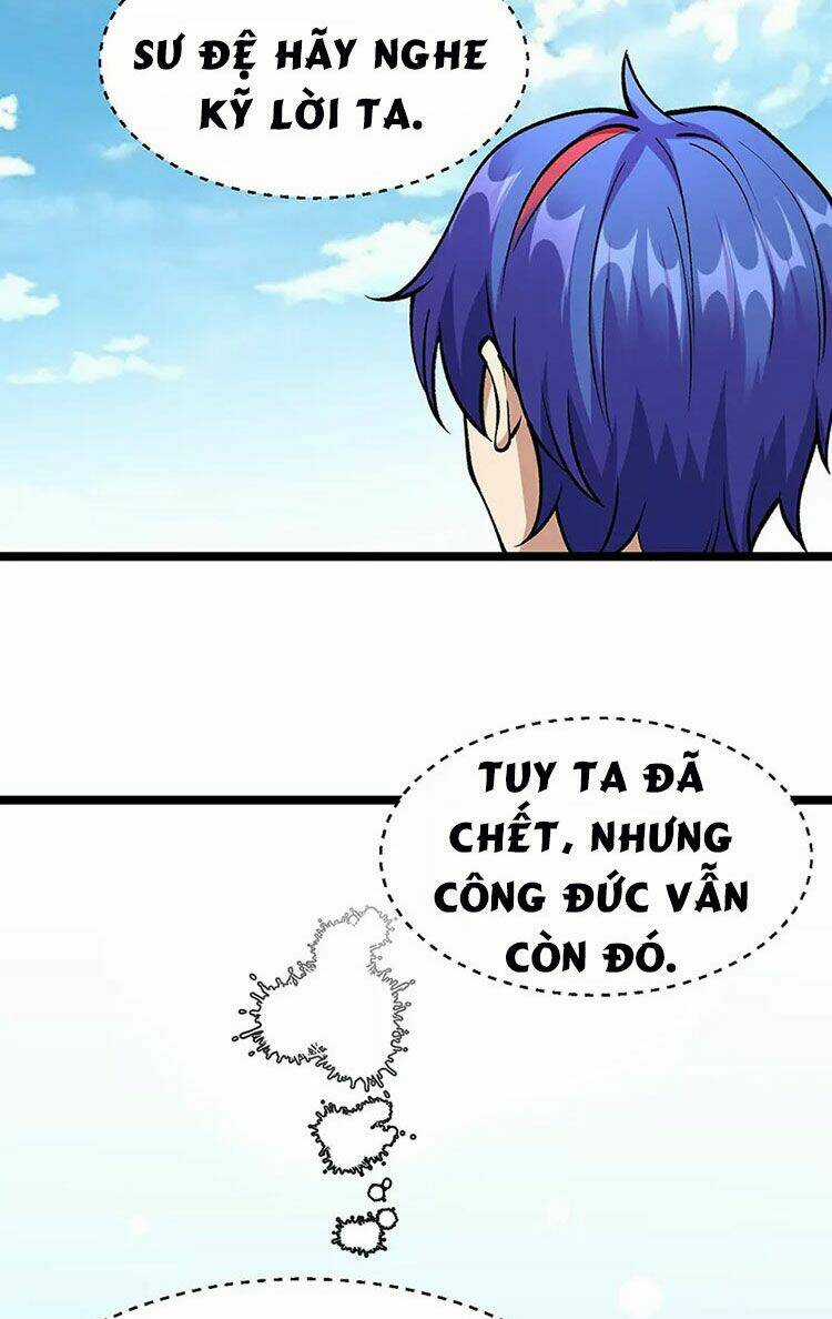 Võ Đạo Độc Tôn - Chapter 418 - Trang 70