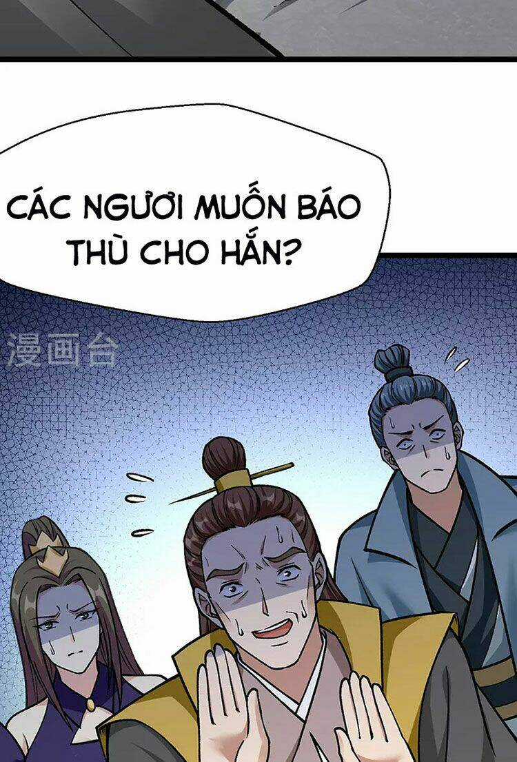 Võ Đạo Độc Tôn - Chapter 418 - Trang 8