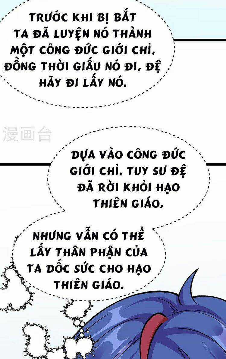 Võ Đạo Độc Tôn - Chapter 418 - Trang 71