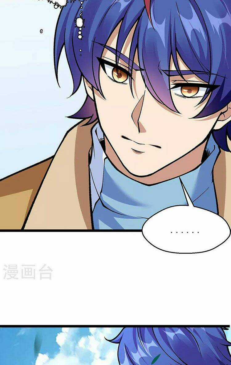 Võ Đạo Độc Tôn - Chapter 418 - Trang 72