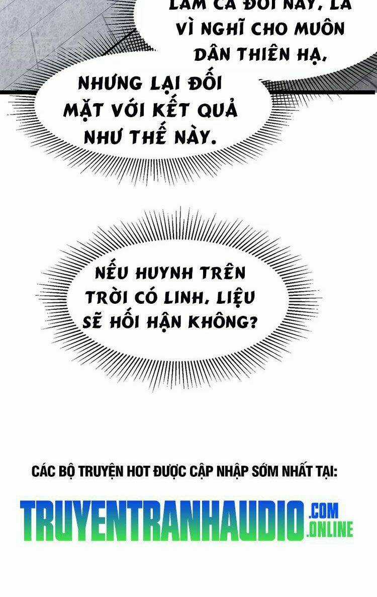 Võ Đạo Độc Tôn - Chapter 418 - Trang 74