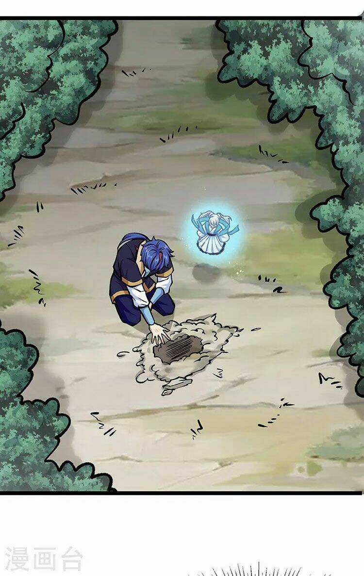 Võ Đạo Độc Tôn - Chapter 418 - Trang 77