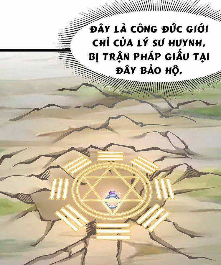 Võ Đạo Độc Tôn - Chapter 418 - Trang 78