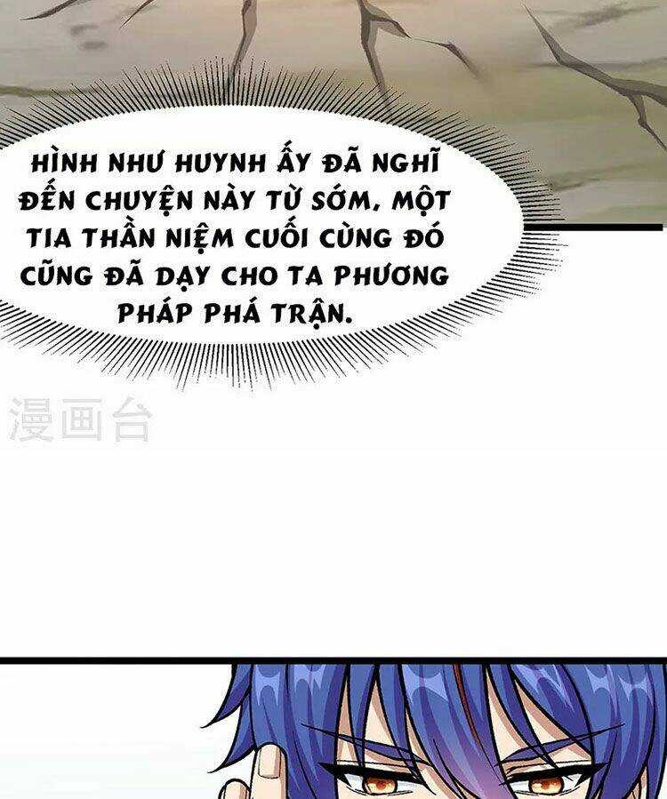 Võ Đạo Độc Tôn - Chapter 418 - Trang 79