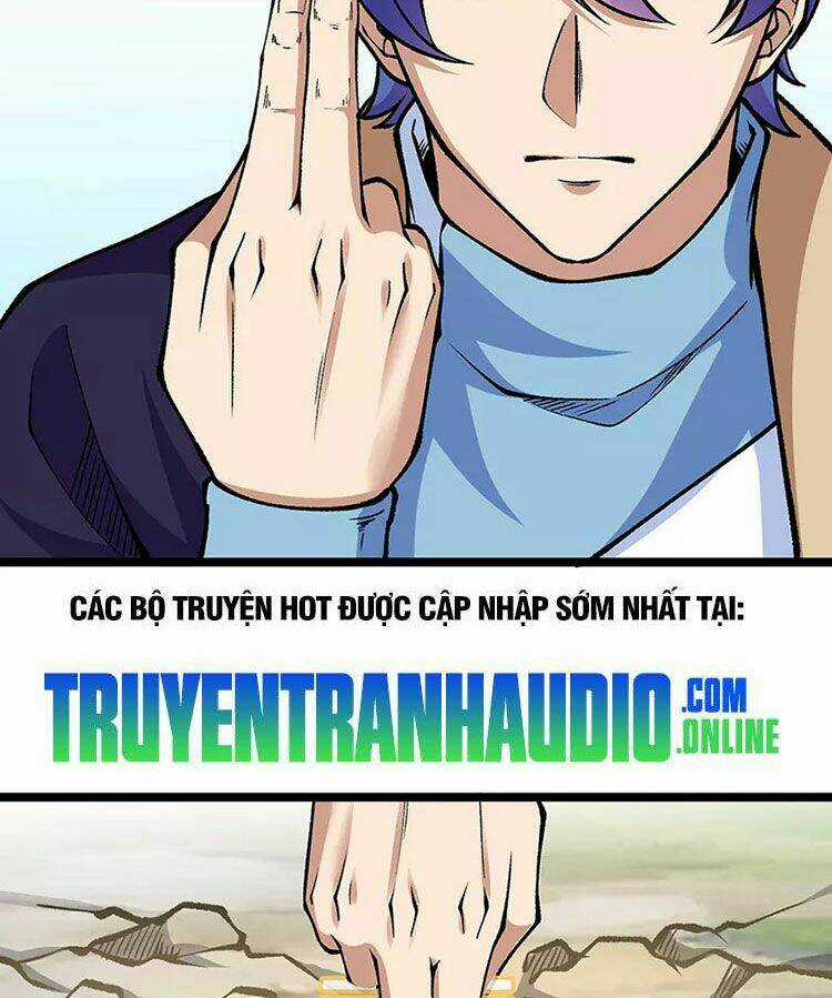 Võ Đạo Độc Tôn - Chapter 418 - Trang 80