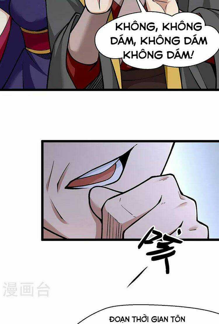 Võ Đạo Độc Tôn - Chapter 418 - Trang 9