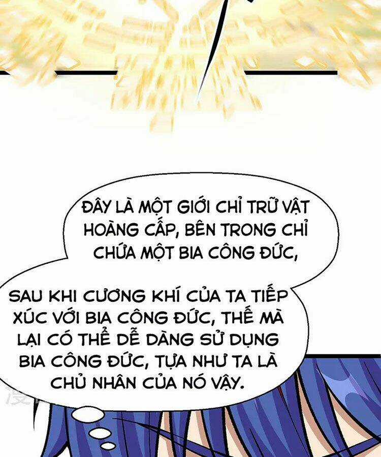 Võ Đạo Độc Tôn - Chapter 418 - Trang 82