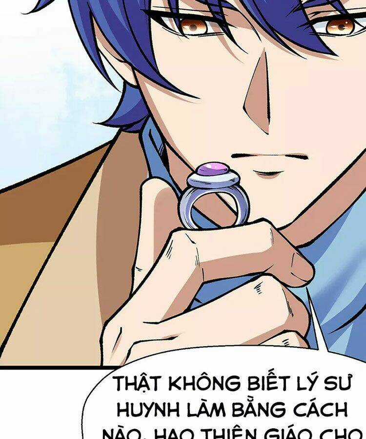 Võ Đạo Độc Tôn - Chapter 418 - Trang 83