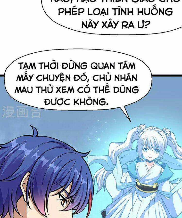 Võ Đạo Độc Tôn - Chapter 418 - Trang 84