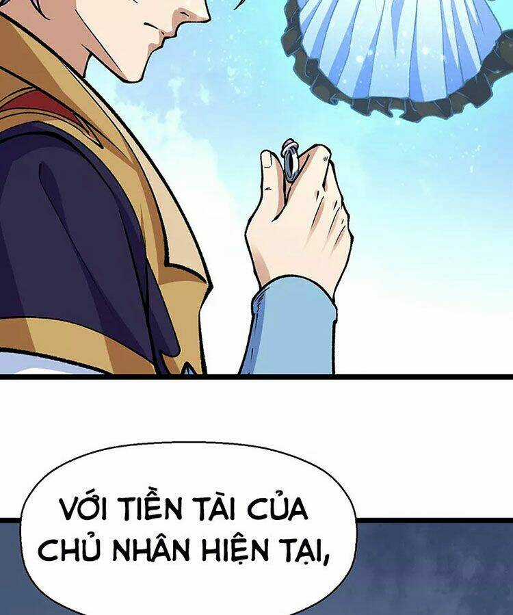 Võ Đạo Độc Tôn - Chapter 418 - Trang 85