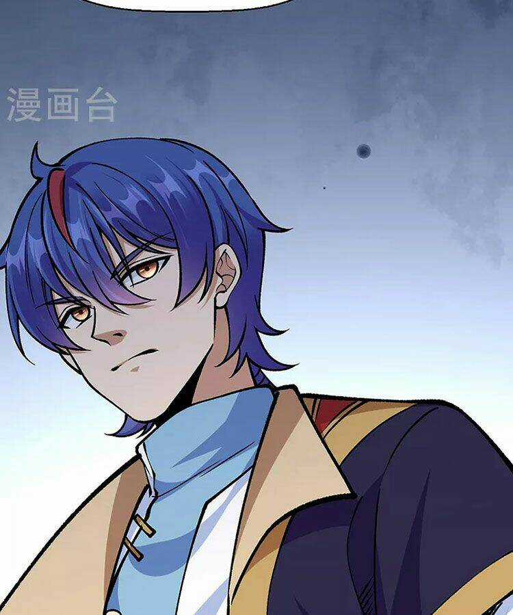 Võ Đạo Độc Tôn - Chapter 418 - Trang 86