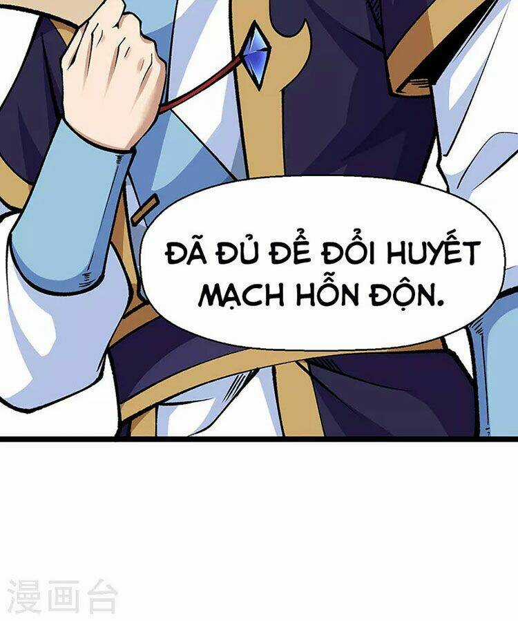 Võ Đạo Độc Tôn - Chapter 418 - Trang 87