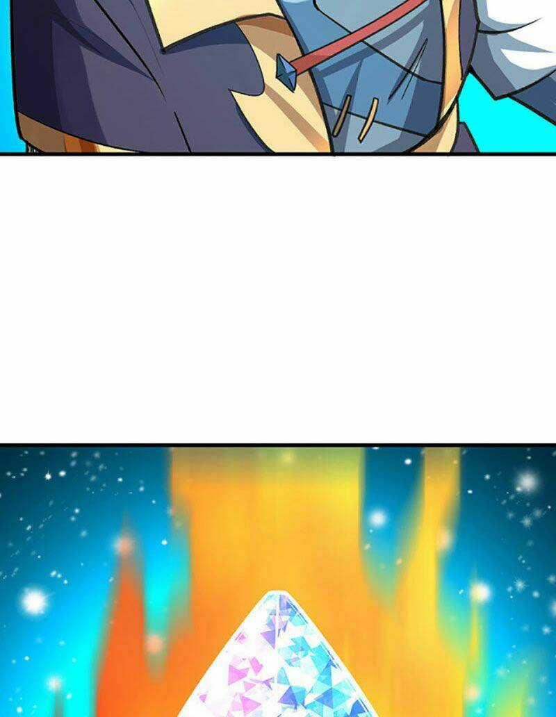 Võ Đạo Độc Tôn - Chapter 419 - Trang 11