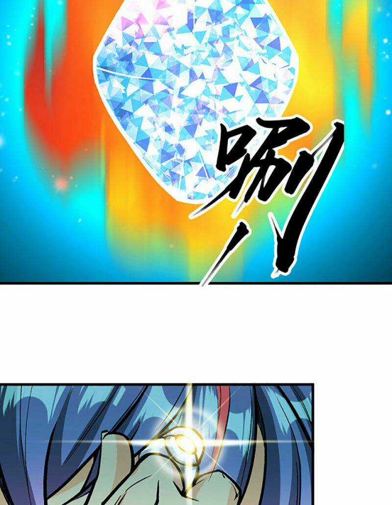 Võ Đạo Độc Tôn - Chapter 419 - Trang 12