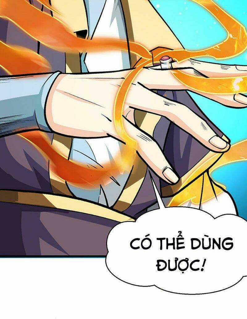 Võ Đạo Độc Tôn - Chapter 419 - Trang 14