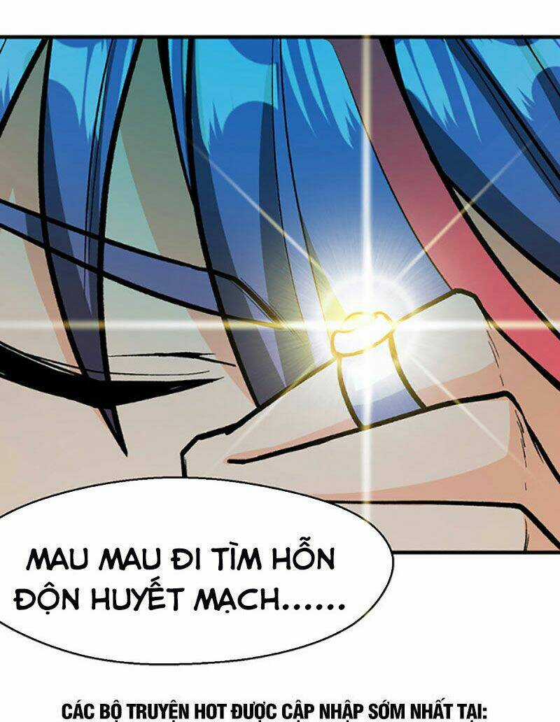 Võ Đạo Độc Tôn - Chapter 419 - Trang 15