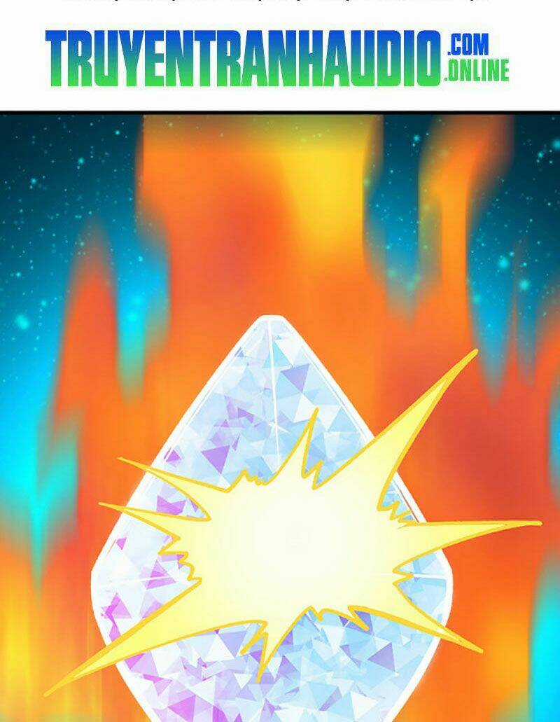 Võ Đạo Độc Tôn - Chapter 419 - Trang 16