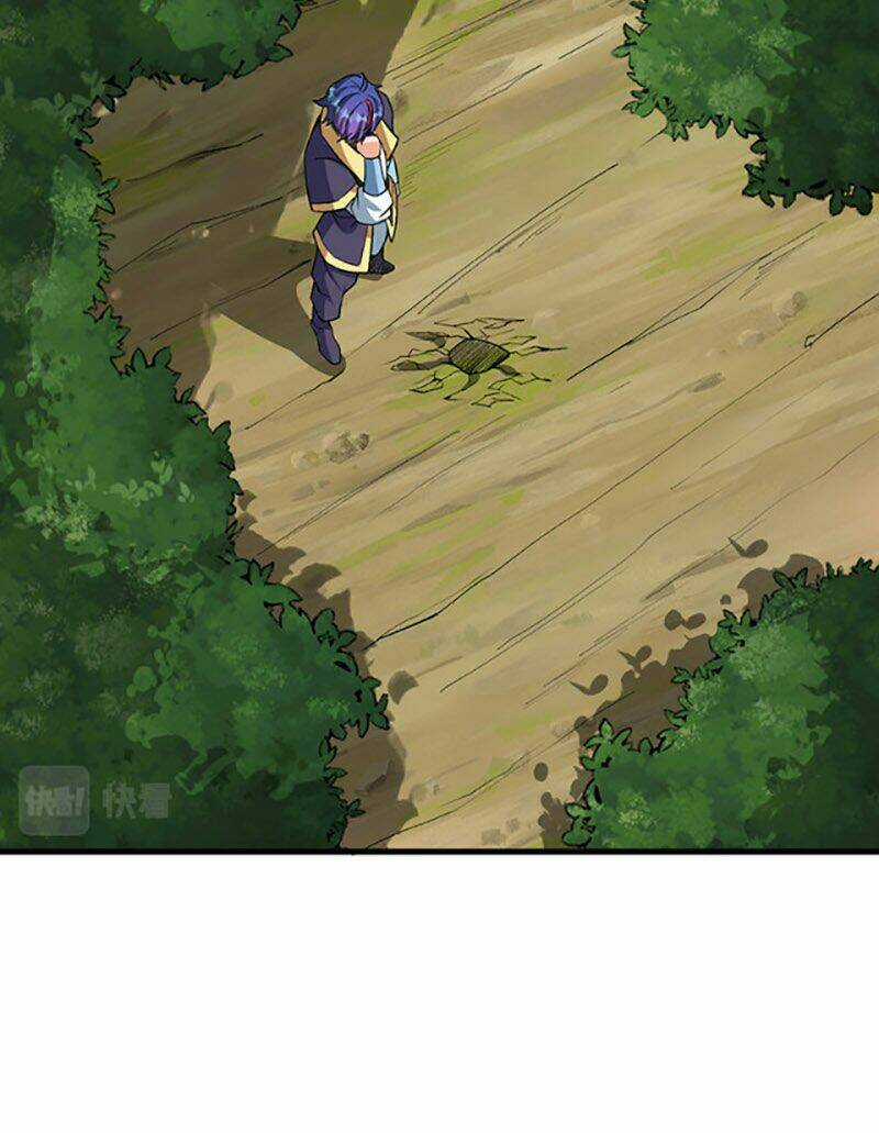 Võ Đạo Độc Tôn - Chapter 419 - Trang 20